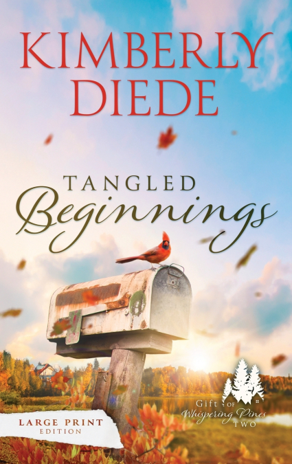 Tangled Beginnings