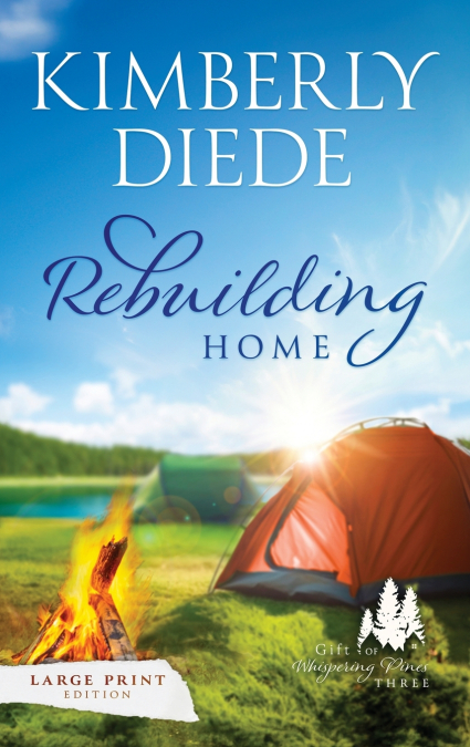 Rebuilding Home