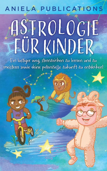 Astrologie für Kinder