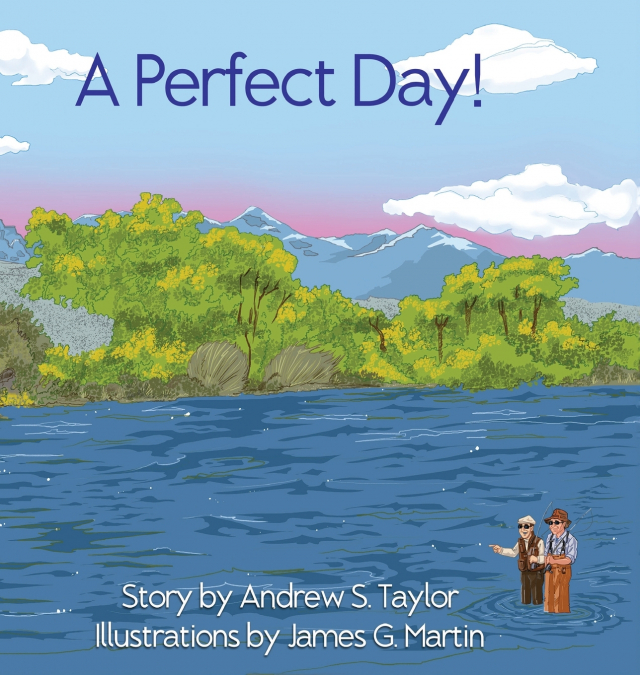 A Perfect Day!