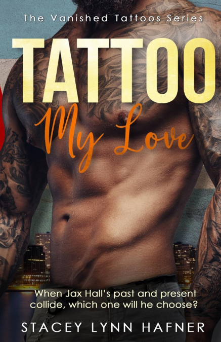 Tattoo My Love