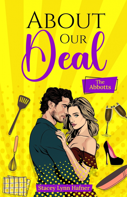 About Our Deal