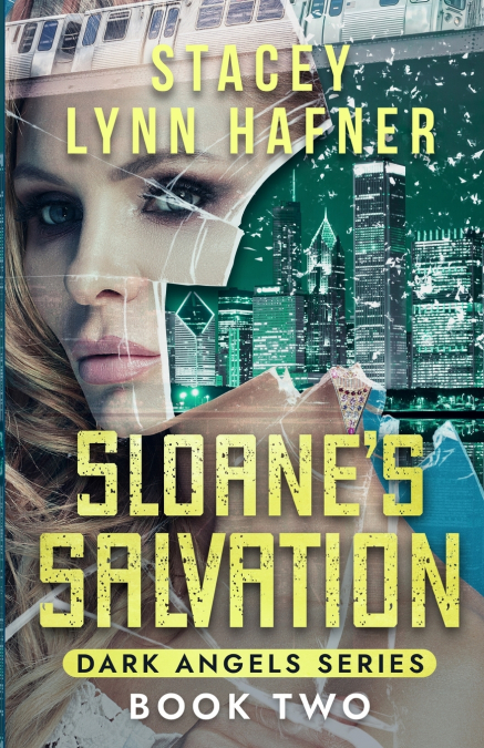 Sloane’s Salvation