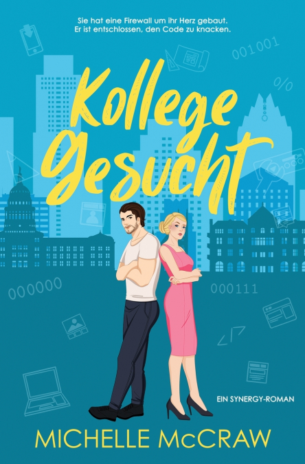 Kollege gesucht
