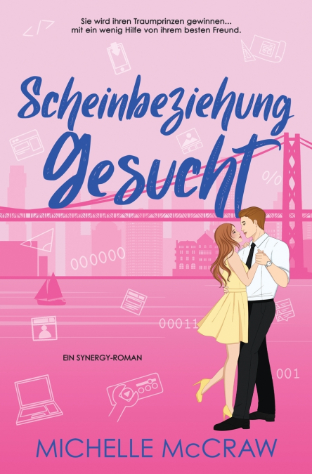 Scheinbeziehung gesucht