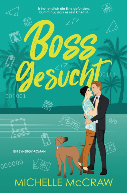 Boss gesucht