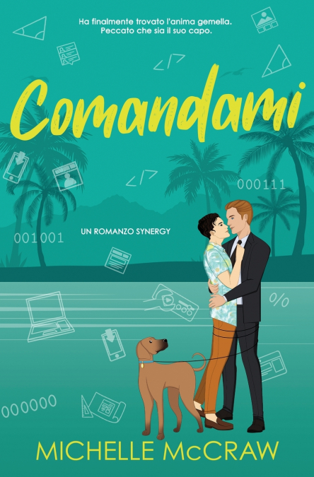 Comandami