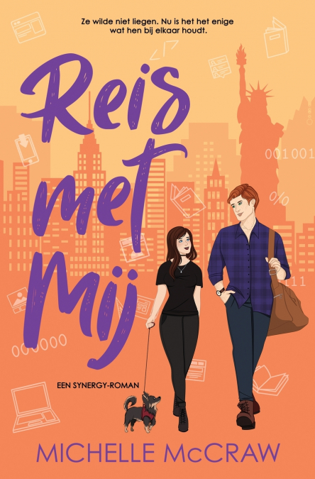 Reis met Mij