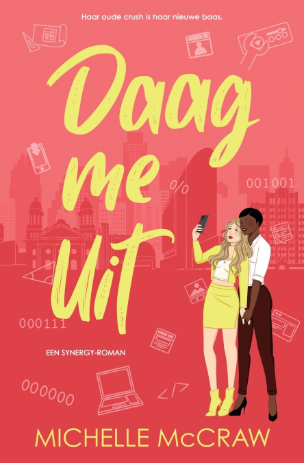 Daag me Uit
