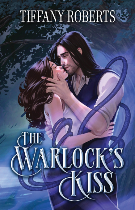 The Warlock’s Kiss