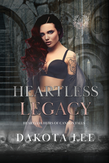 Heartless Legacy