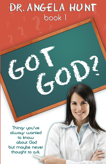 Got God?