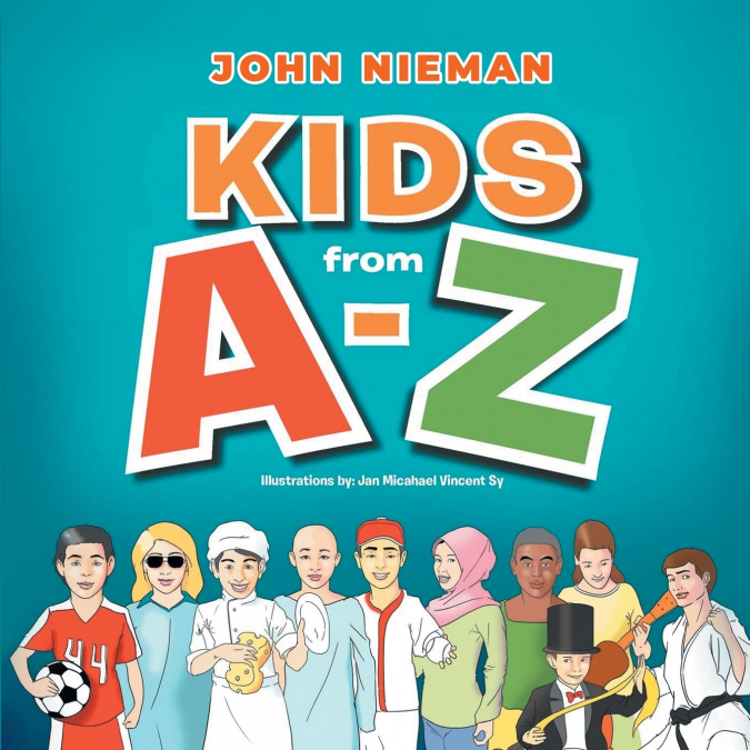 KIDS from A-Z