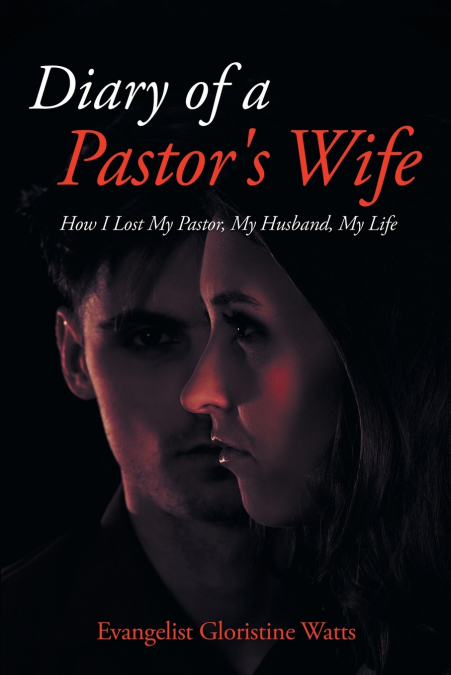 Diary of a Pastor’s Wife