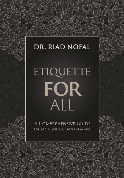 Etiquette for All