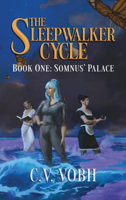 Somnus’ Palace