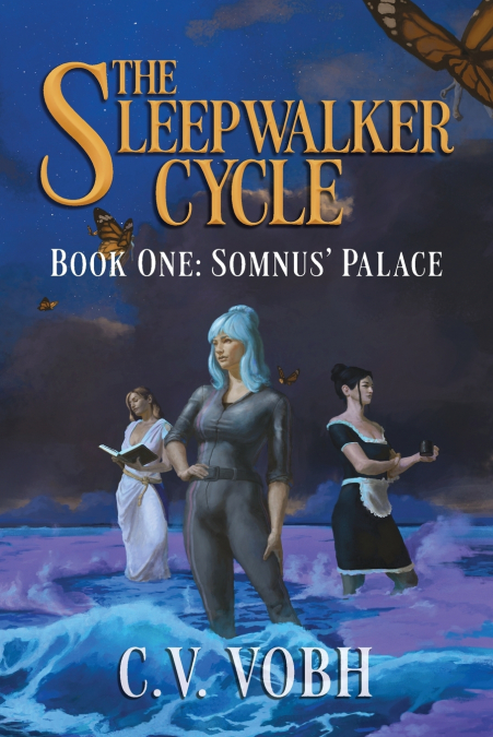 Somnus’ Palace