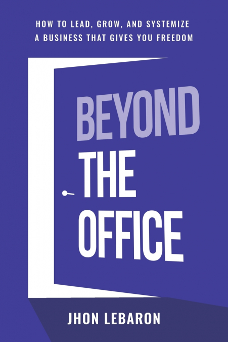 Beyond the Office