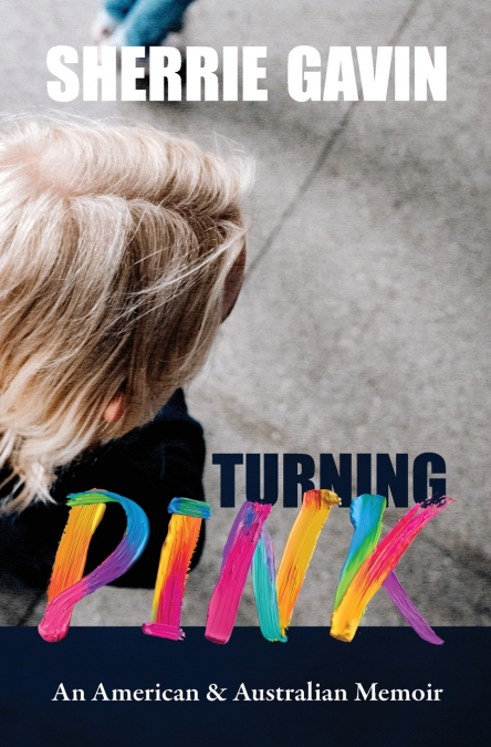 Turning Pink
