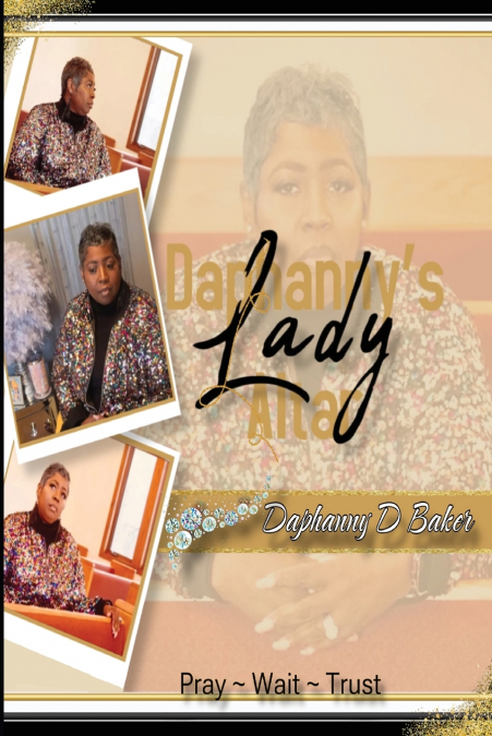 Lady Daphanny’s Altar