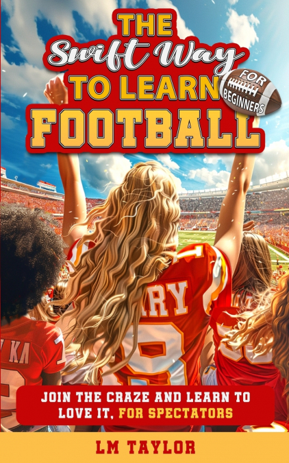 The Swift Way to Learn Football