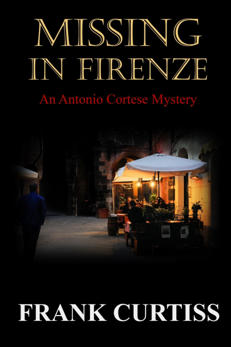 Missing in Firenze