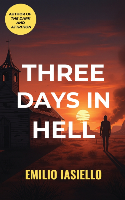 Three Days In Hell
