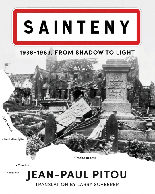 Sainteny