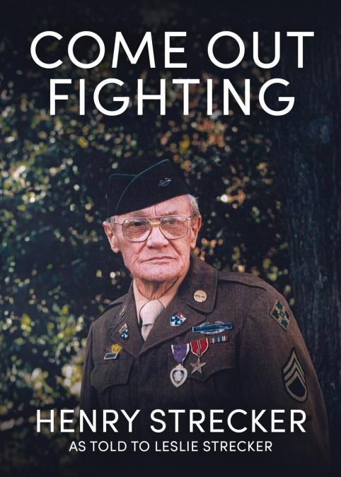Come Out Fighting
