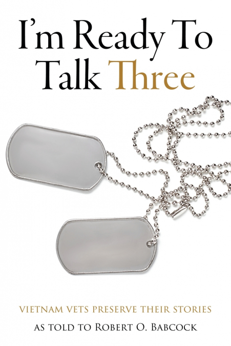 I’m Ready To Talk Three