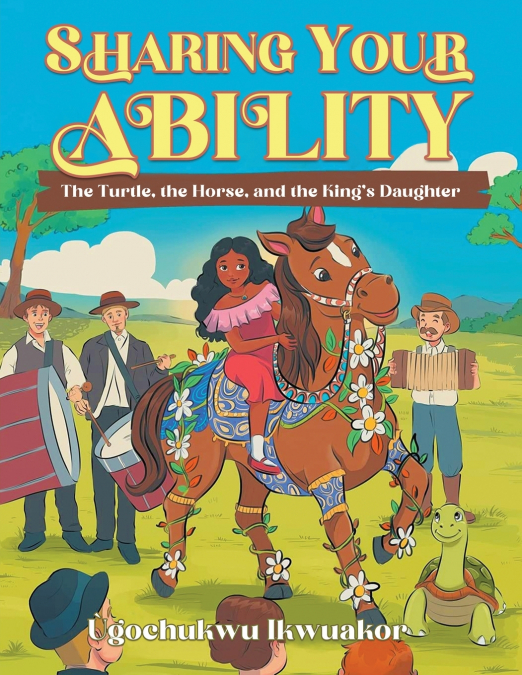 Sharing Your Ability