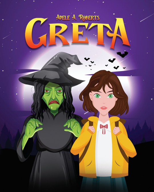 GRETA
