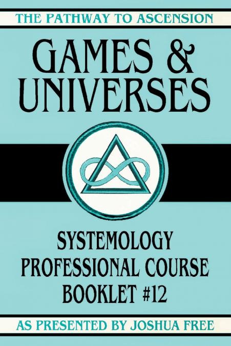 Games and Universes