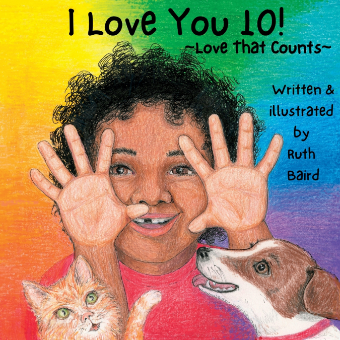 I Love You 10!