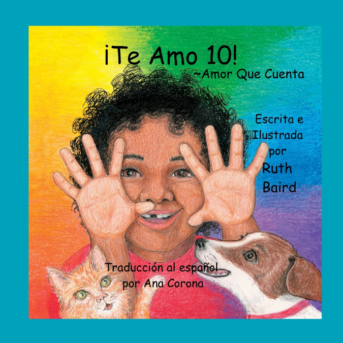 Te Amo 10!