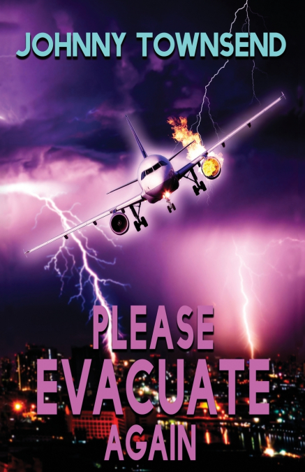 Please Evacuate Again