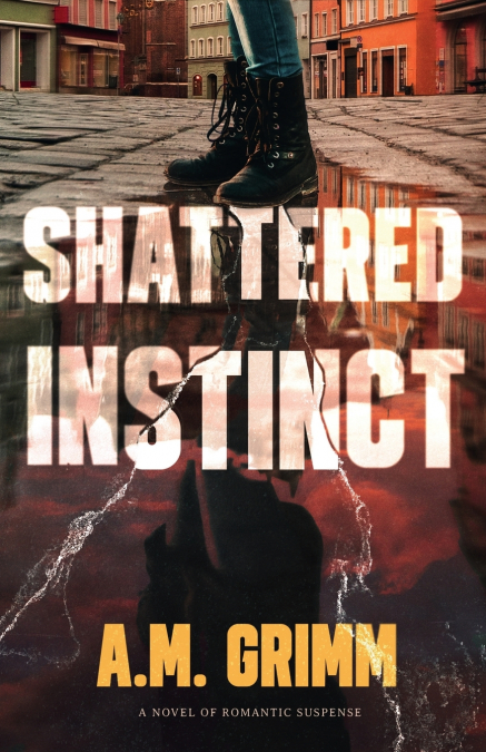 Shattered Instinct