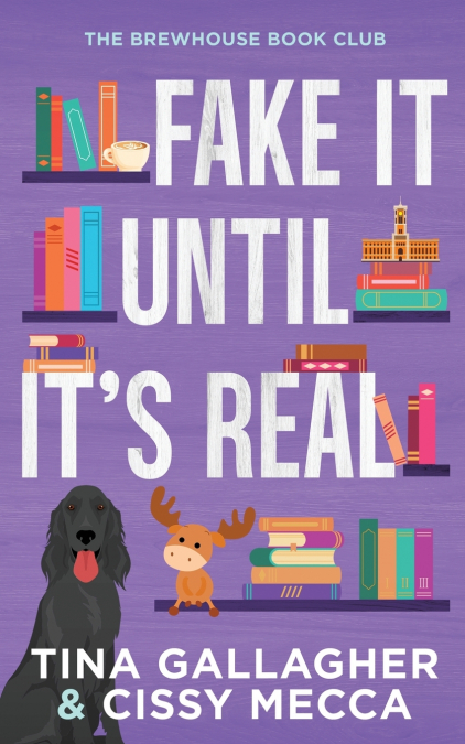 Fake It Until It’s Real