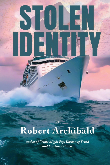 Stolen Identity