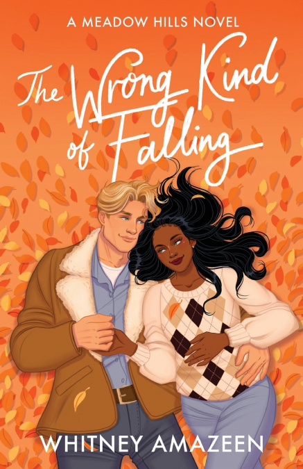 The Wrong Kind of Falling