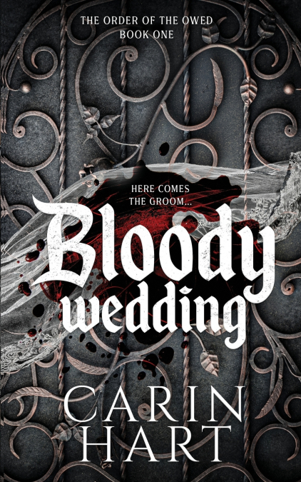Bloody Wedding