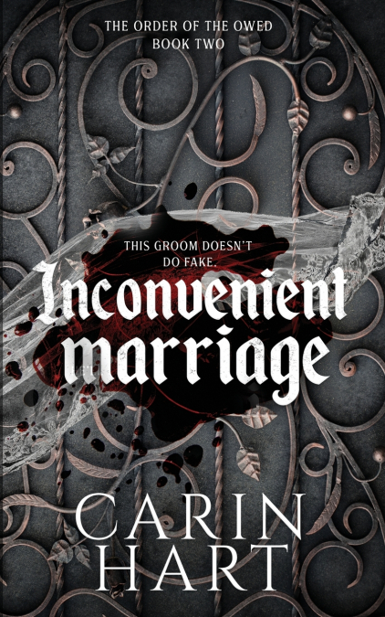 Inconvenient Marriage