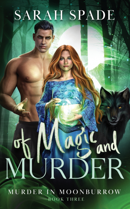 Of Magic and Murder