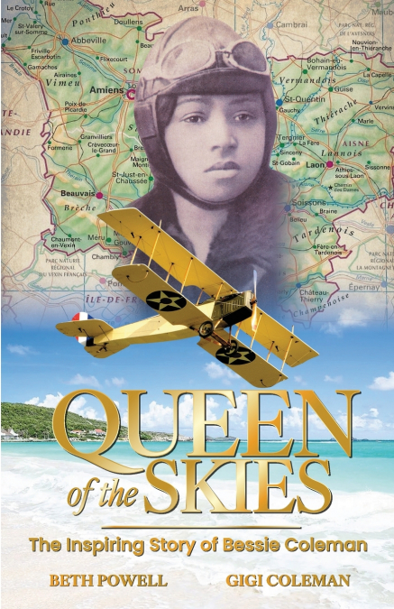 Queen of the Skies