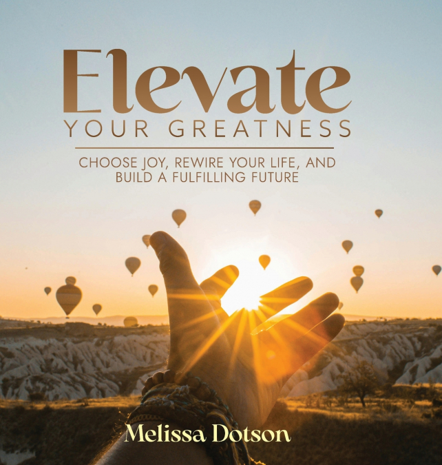 Elevate Your Greatness