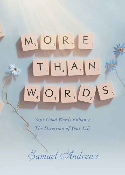 More Than Words