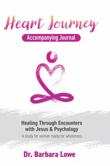 Heart Journey Accompanying Journal