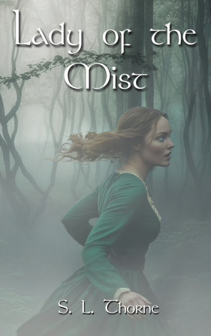 Lady of the Mist