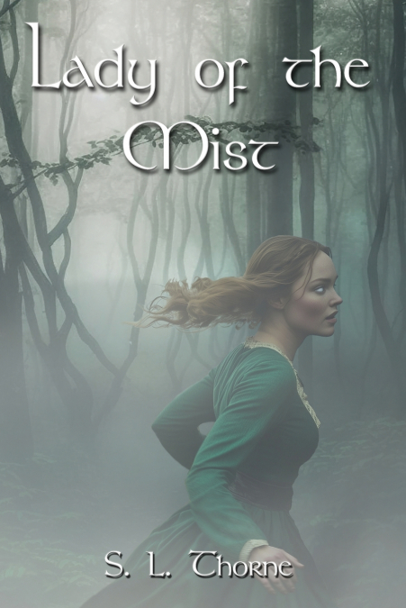 Lady of the Mist