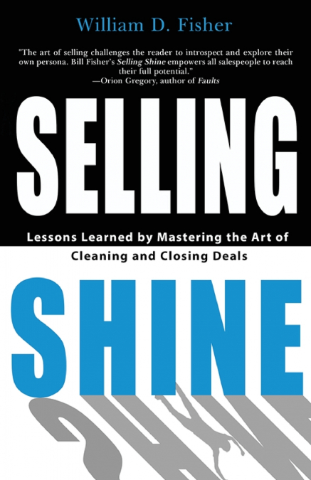 Selling Shine